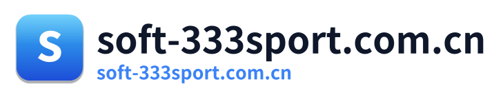 soft-333sport.com.cn Logo